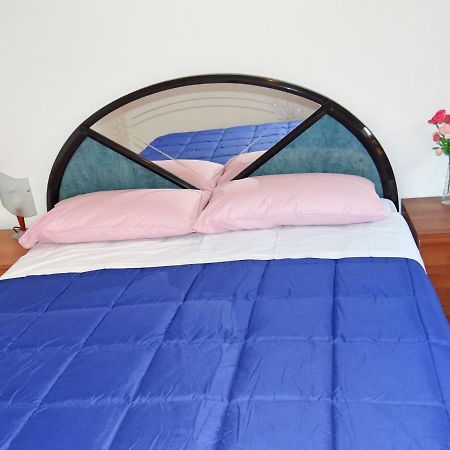 Sweet Stay Home Rom Exterior foto