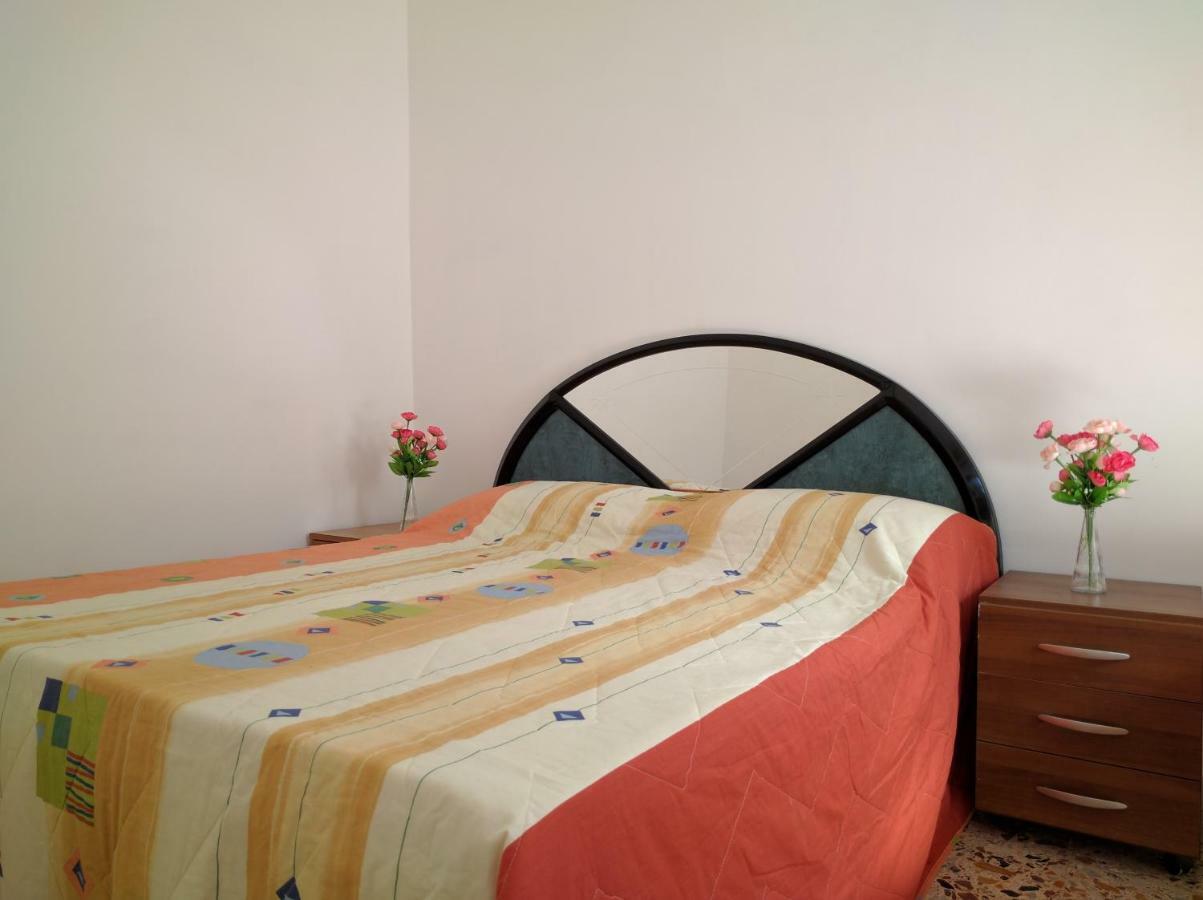 Sweet Stay Home Rom Exterior foto
