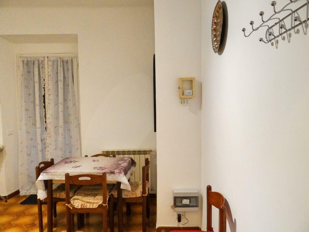 Sweet Stay Home Rom Exterior foto