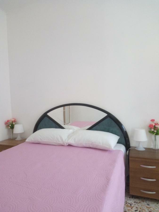 Sweet Stay Home Rom Exterior foto