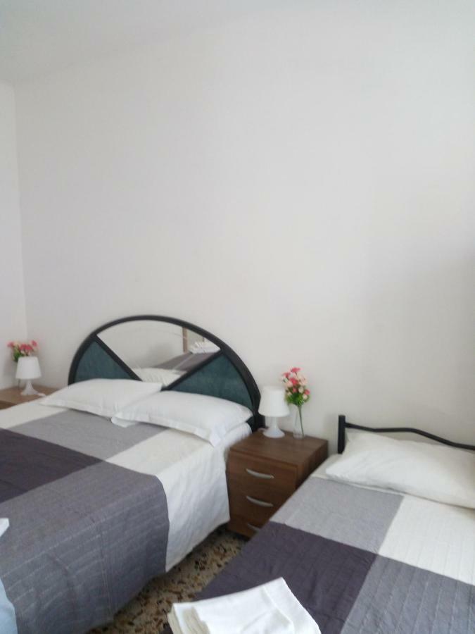 Sweet Stay Home Rom Exterior foto