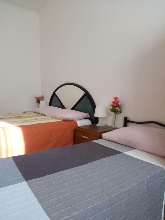 Sweet Stay Home Rom Exterior foto